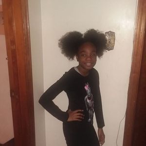 Meet your Posher, Helena